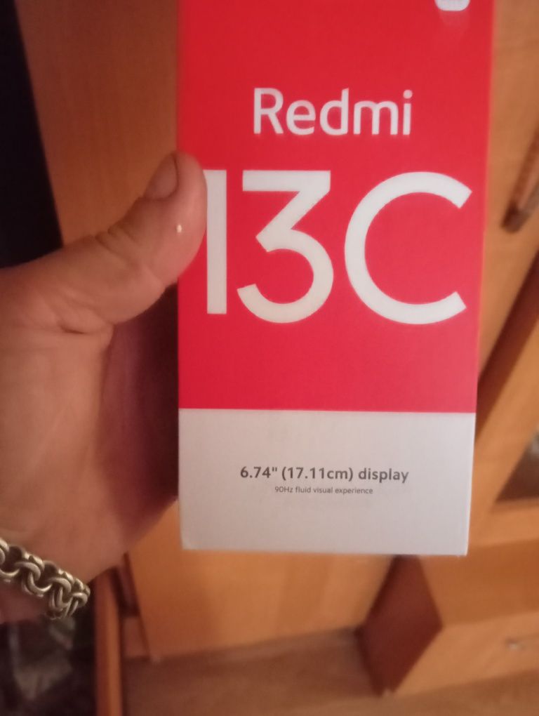 Продам редми 13 c