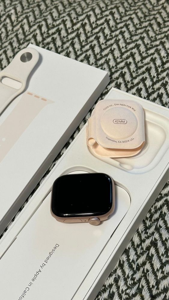 Apple Watch 10 42mm