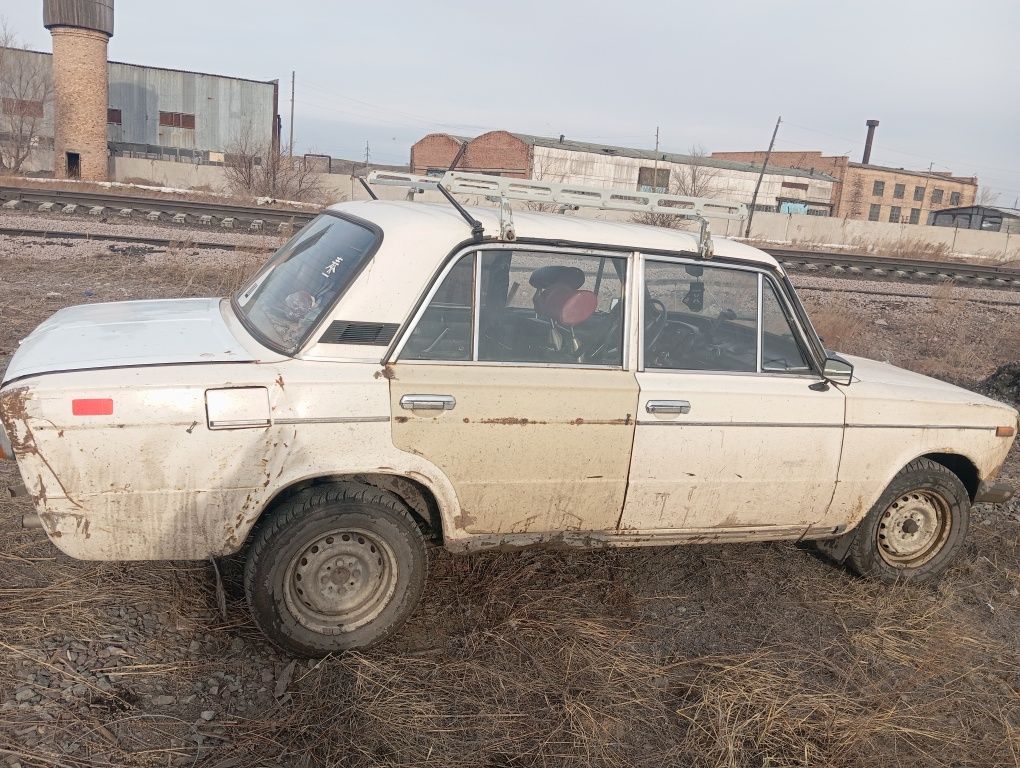 Продается Жигули 2106