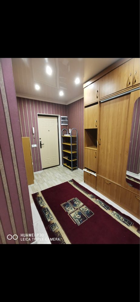 Продам 1 ю квартиру в районе Евразии