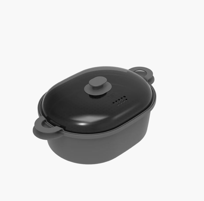 Кухонный робот TOKIT