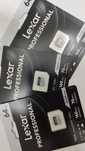 Обменяю 3 карты 64Gb на 1-у 128Gb
