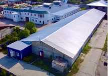 Продам складское помещение с земельным участком в районе КСК  Костанай