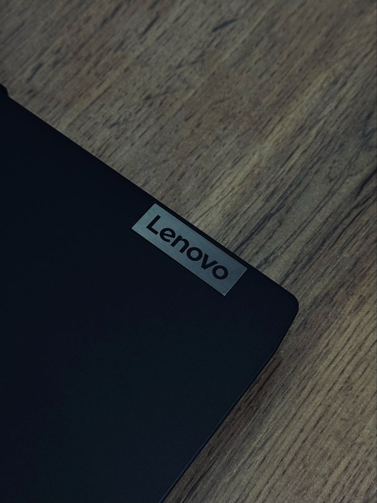 Ноутбук Lenovo Ideapad Gaming 3