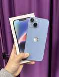 Iphone 14 память 128гб в хорошем состояний