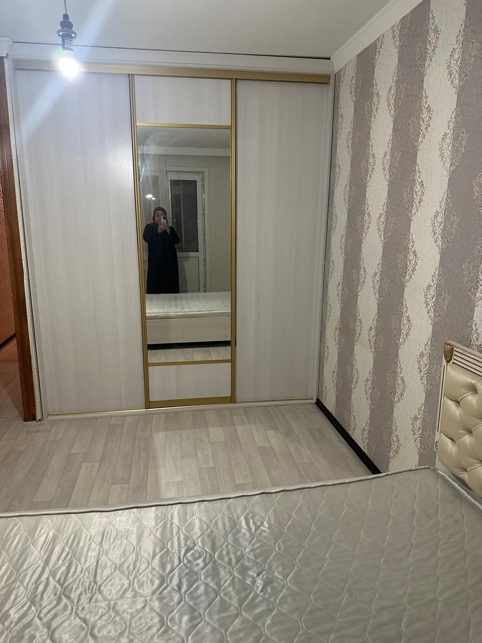 Продаётся 2х комнатная квартира