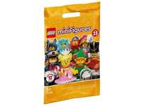 Минифигурки 23 серия (LEGO Minifigures 71034)