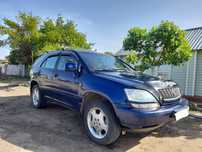 Продам Lexus rx 300