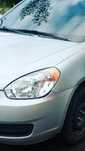 Продам ходовые части левая фара от а/м Hyundai Accent(Verna) 2008 гв.