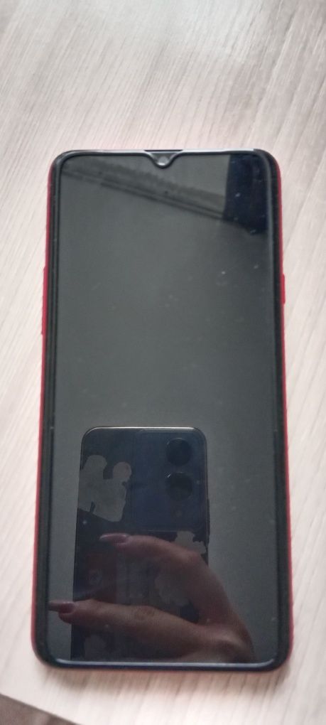 Samsung Galaxy A20s