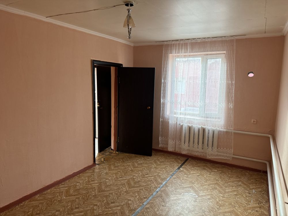 Квартира Времянка