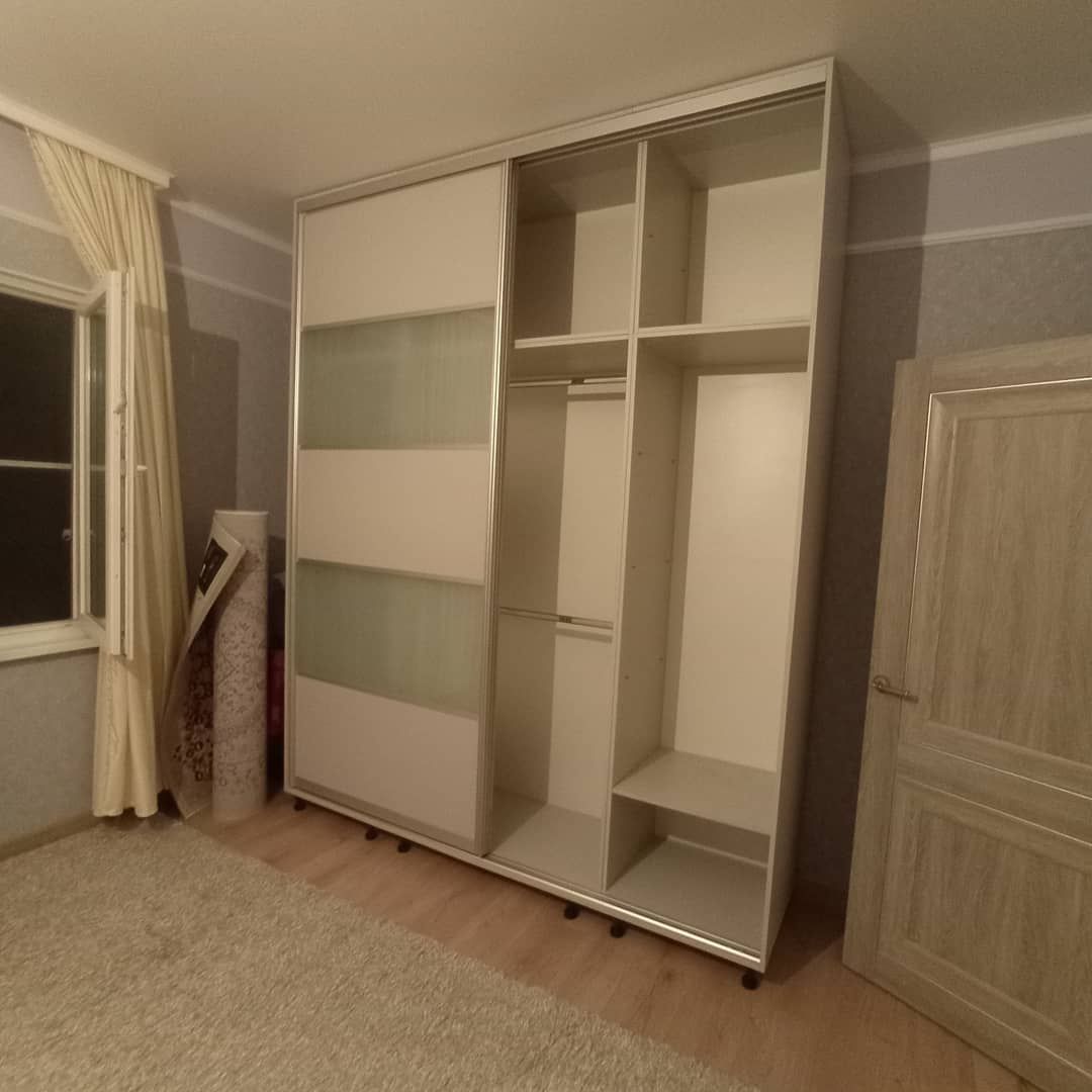 Сборка и разборка мебель Мебельщик не дорого!