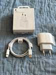 зарядка айфон шнур iphone адаптер20w кабель