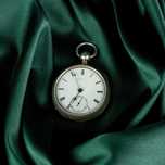 Карманные часы Waltham Mass (WWCo)