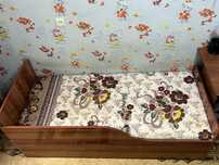 Детский кровать, жағдайы өте жақсы