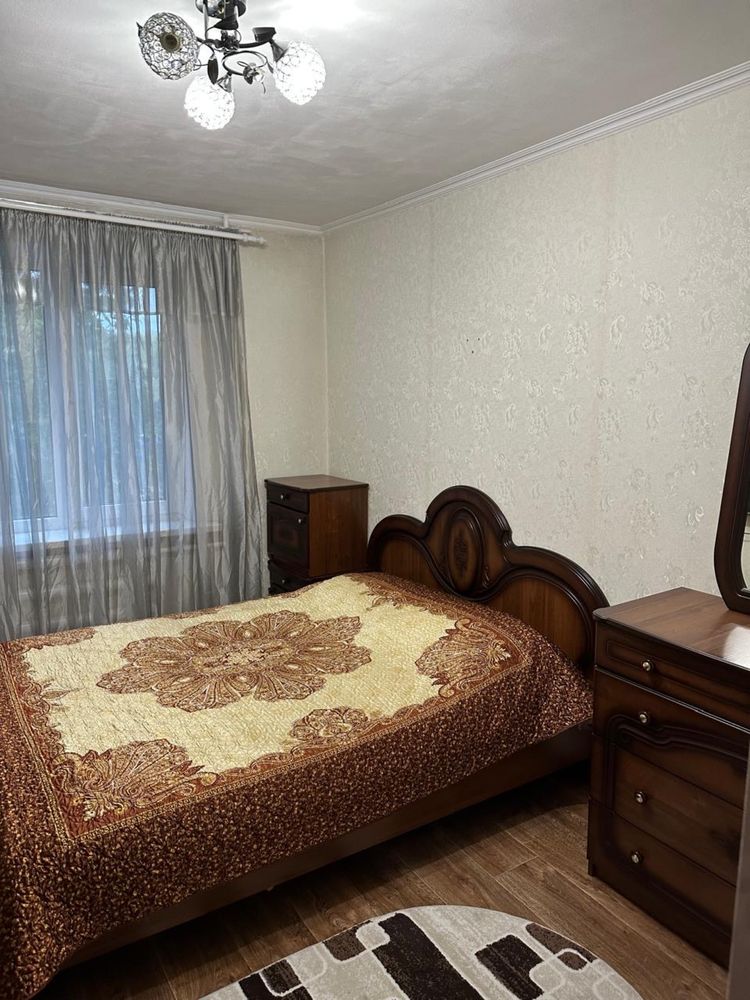 Продам 2-х комнатную ленинградку