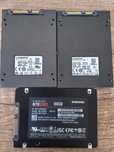 Комплектующие на компьютер. SSD накопители.