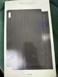 Book cover keyboard samsung galaxy tab s 8 ultra