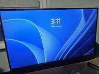 Монитор samsung odyssey g3 27
