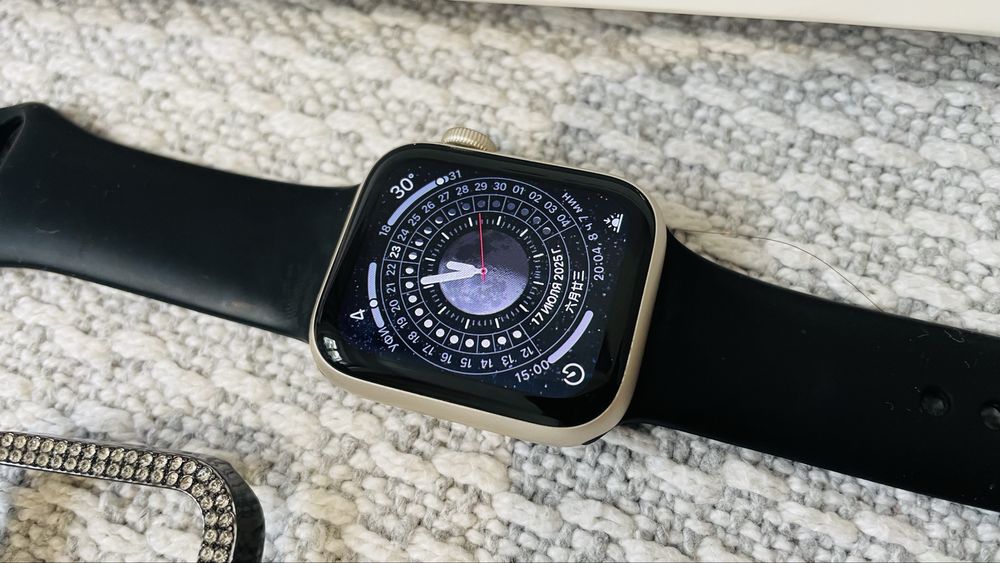 Apple Watch SE 2Gen 40mm