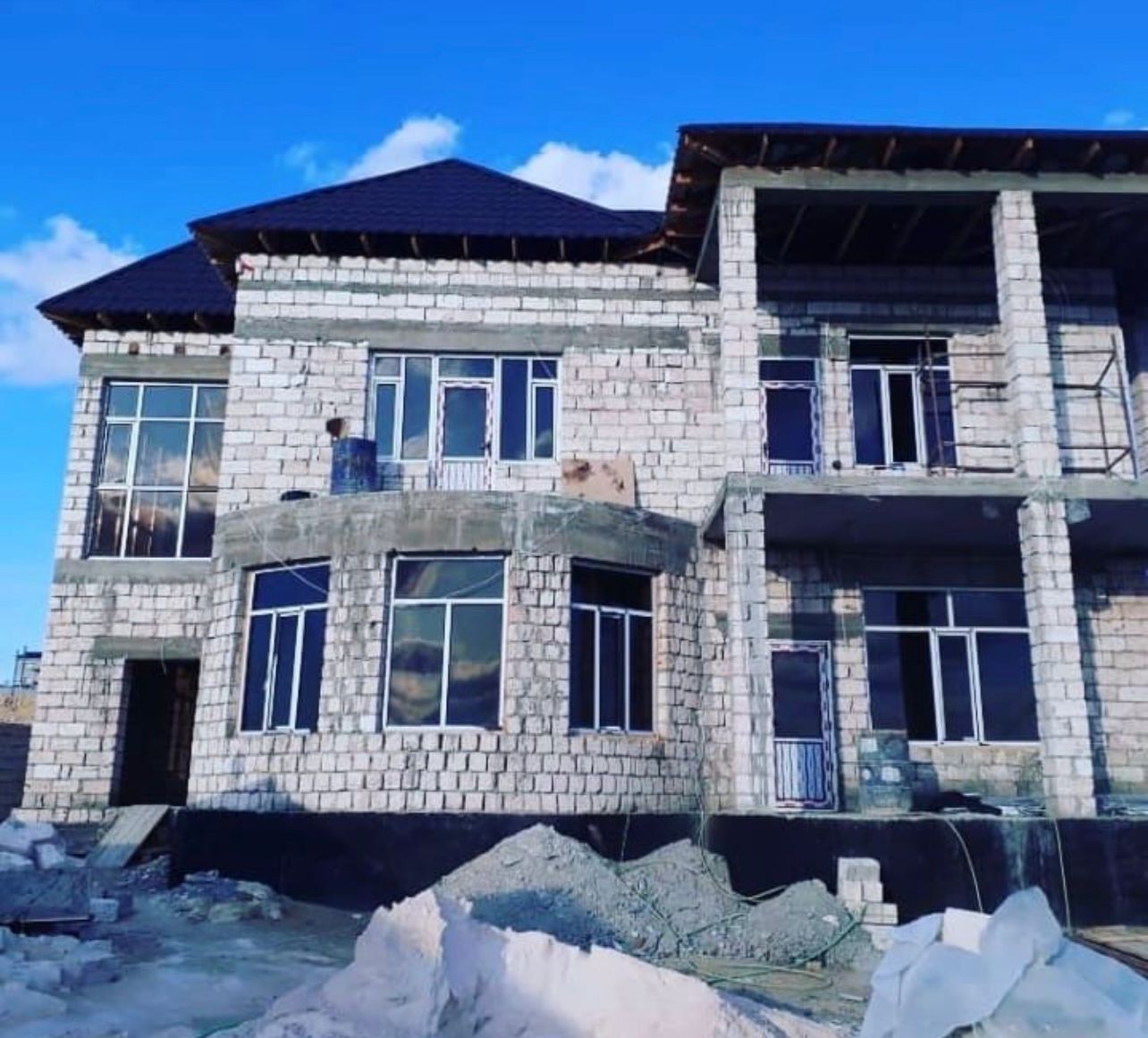 Пластиковые окна Витражи Перегородки