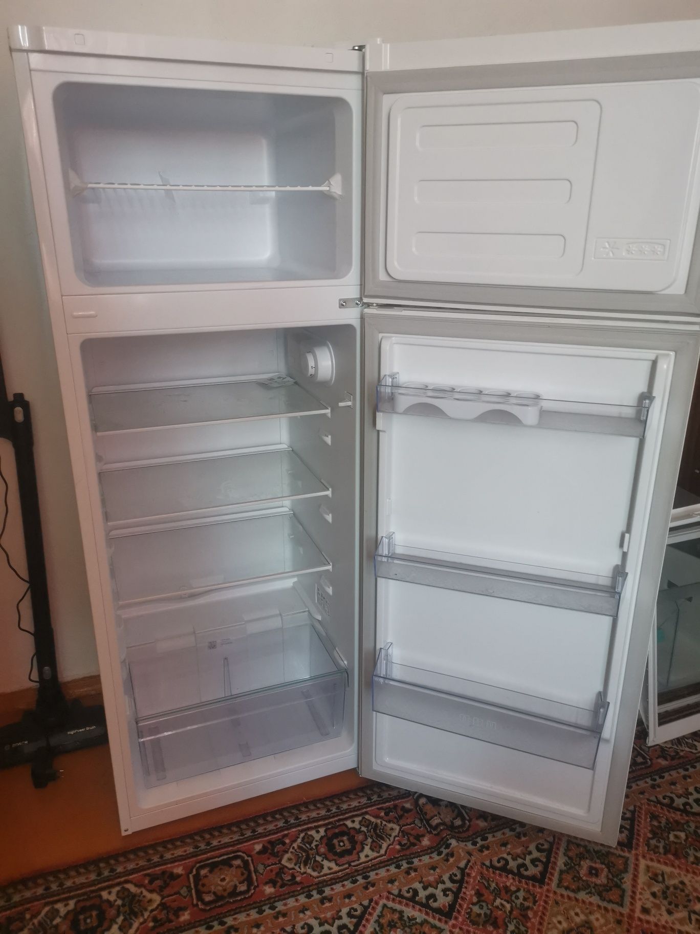Холодильник Beko