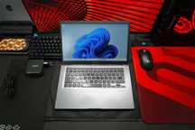 Ноутбук Asus VivoBook 14 i5-1035 SSD256gb ультрабук