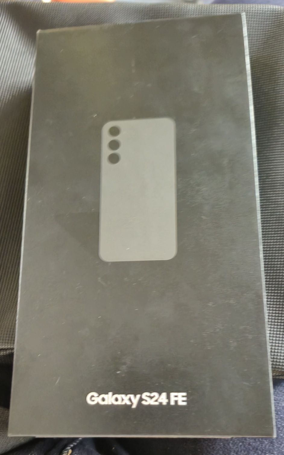 Продам Samsung Galaxy S24FE