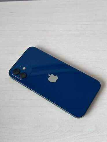 Iphone 12 128GB Синий