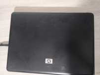 Ноутбук hp  исползованный