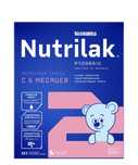 Смесь Nutrilak 2