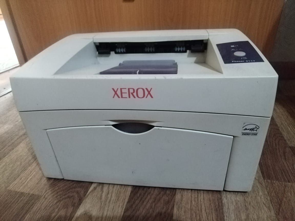 Срочно 3 принтера за 10000