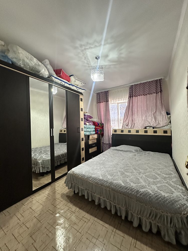 Продается квартира