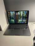 MacBook Air 13 m2 256 GB акб 93