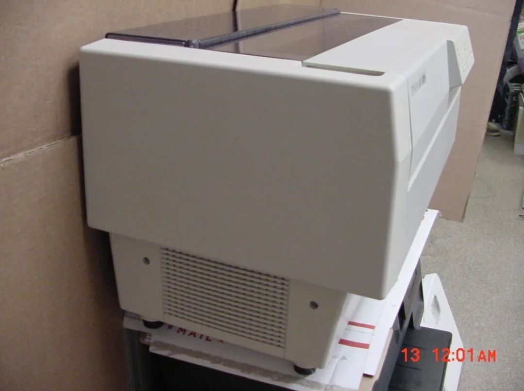 Принтер матричный  Epson DFX 5000.Формат А3-А4.