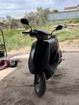 Honda dio 34 27 скутер япошка