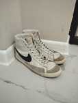 Продам кроссовки Nike Blazer 43 размера