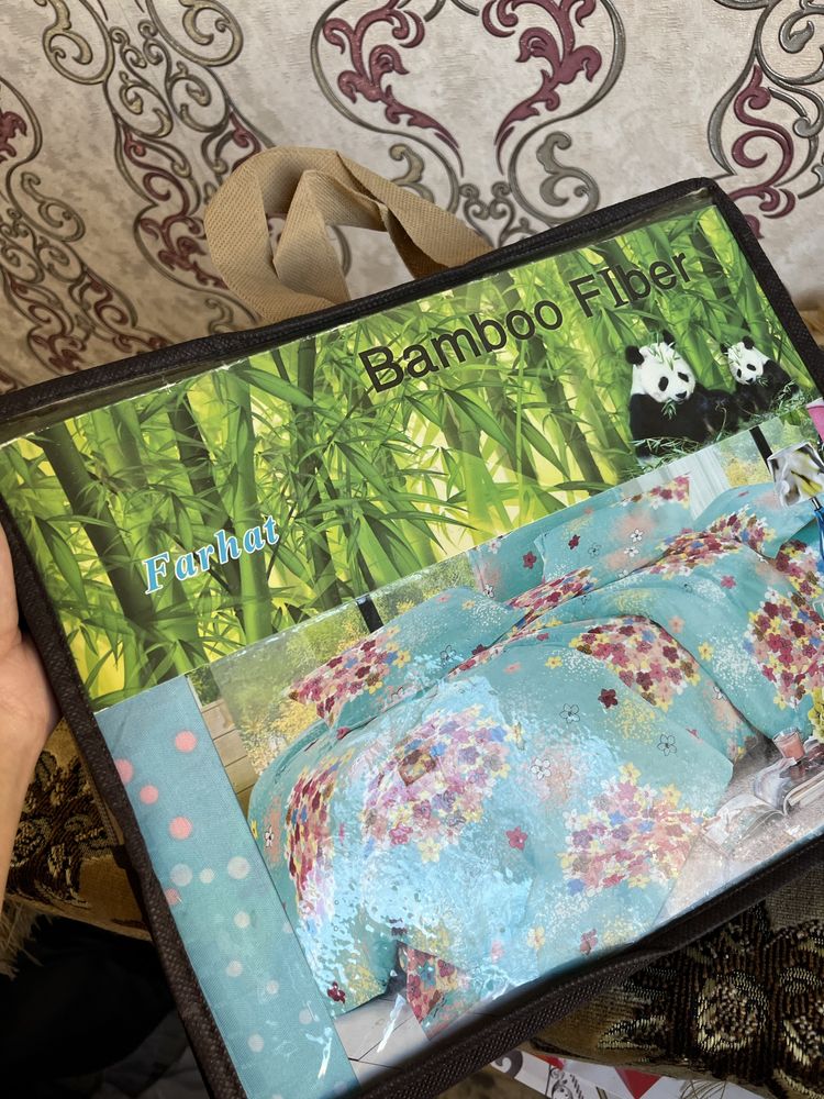 Постельное белье