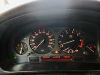 Щиток приборов BMW e38/e39