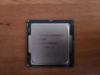 Процессор Intel Celeron G3900 (LGA1151) + ОЗУ Geil 4Gb (DDR4)