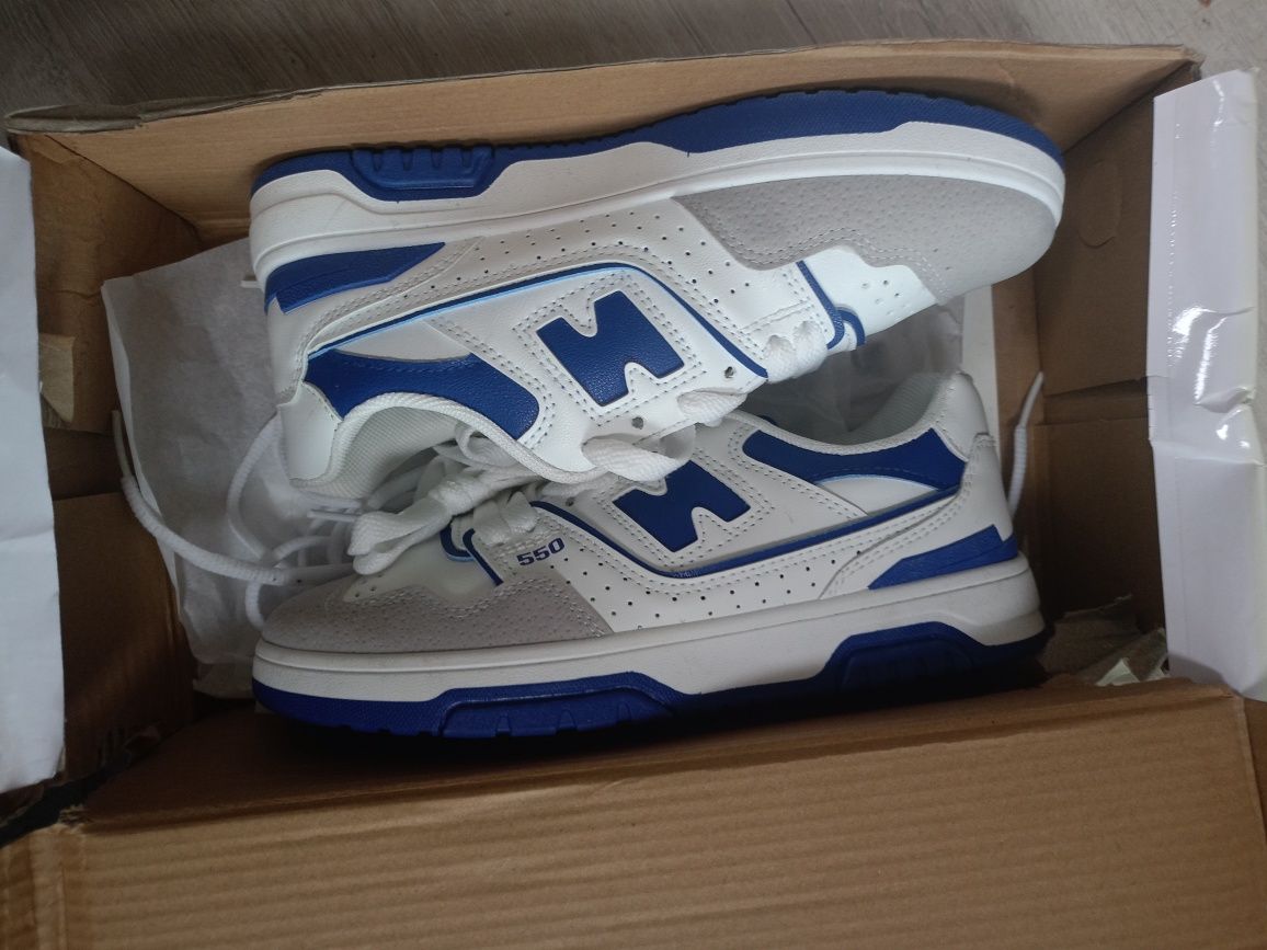 Кроссовка new balance