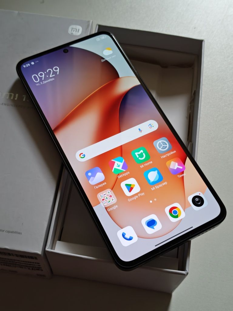 Xiaomi 13T 256 gb Ram 12 5G