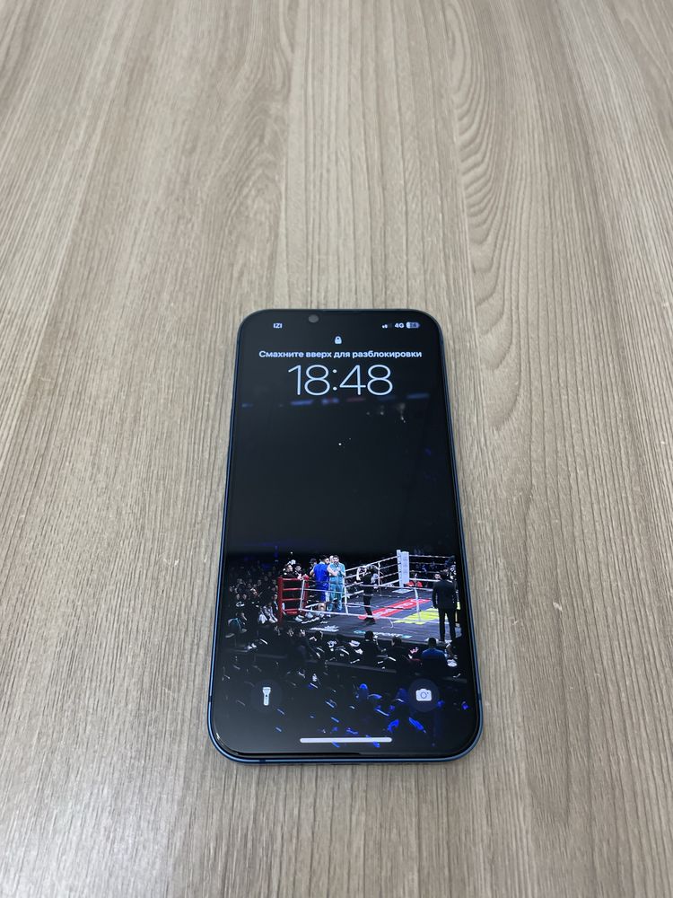 продам айфон 13 128