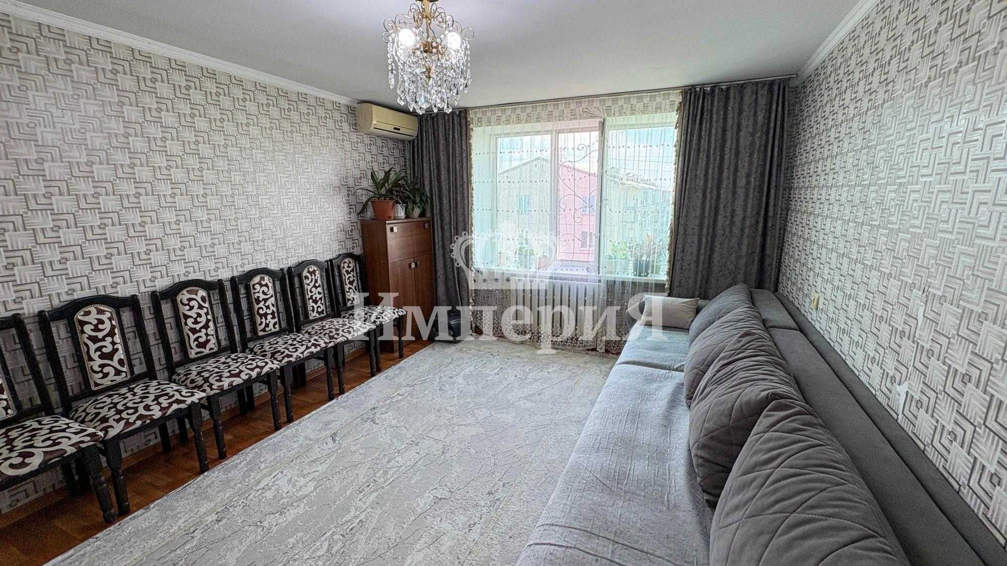 Продам 4 ком Самал Айжан Империя