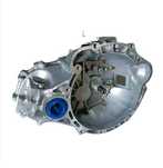 Коробка Переключения Передач GEELY EC7 DI2659