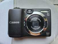 Canon PowerShot A1400 цифровой фотоаппарат
