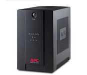 Бесперебойник АРС Back  UPS RS 500