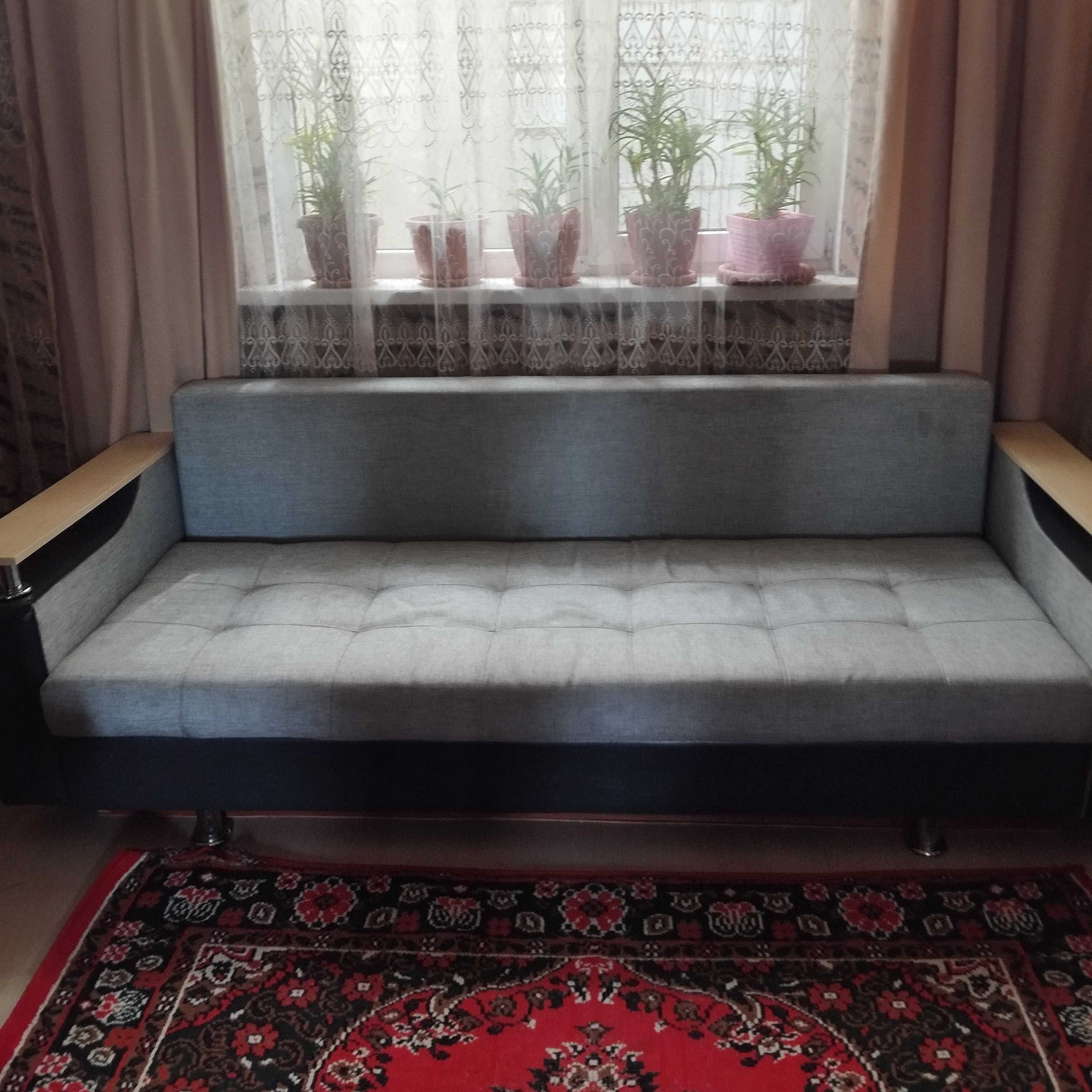 Раскладной Диван