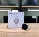 Смарт-часы Huawei Watch GT 5, 41 mm, белый, кожаный ремешок, 10604/А10