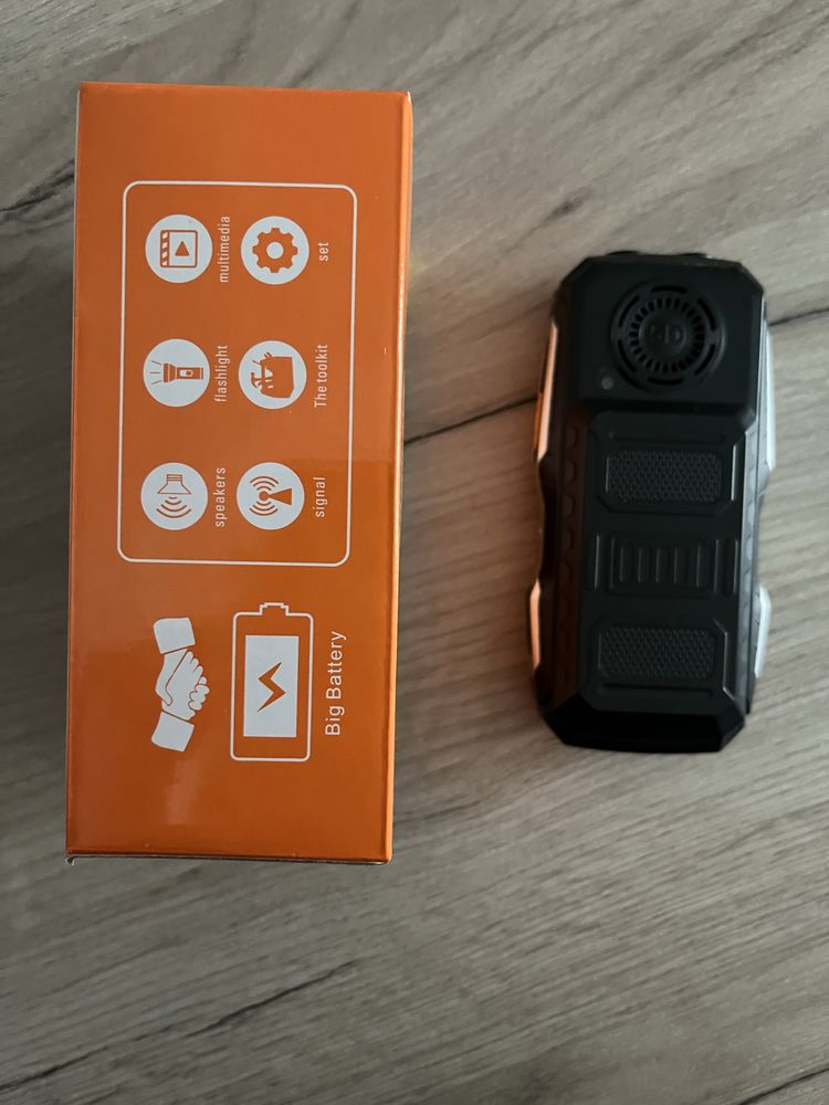 Телефон Land Rover